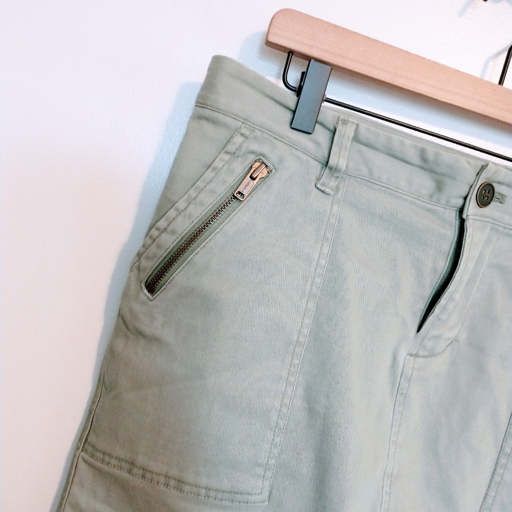 Old Navy mini skirt size 14 - Picture 2 of 4